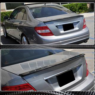 Spoiler SD V1 (Carbon) Foto 4