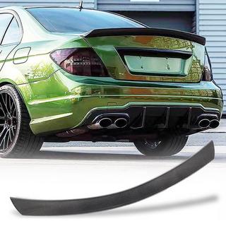 Spoiler SD V2 (Carbon) Foto 1