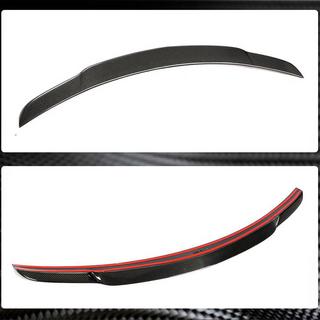 Spoiler SD V3 (Carbon) Foto 4