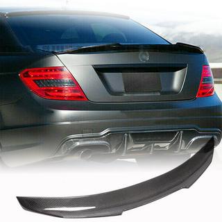 Spoiler SD V5 (Carbon) Foto 1