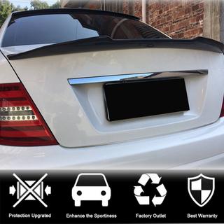 Spoiler SD V5 (Carbon) Foto 3