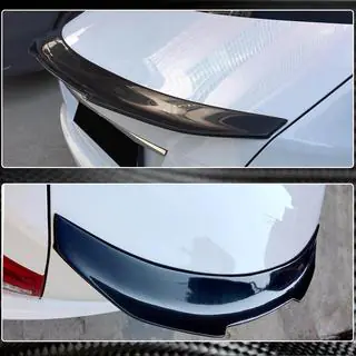 Spoiler SD V5 (Carbon) Foto 4