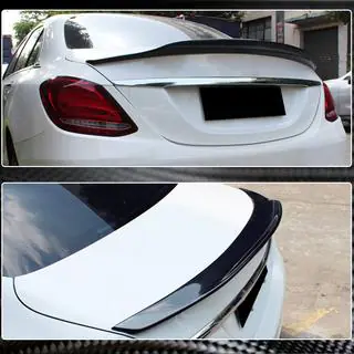 Spoiler SD V6 (Carbon) Foto 2