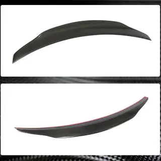 Spoiler SD V6 (Carbon) Foto 3
