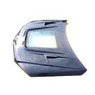 Mercedes C-class W204 2007-2015 Motorhaube 2012-2014 (Carbon) Foto 5