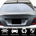 Mercedes C-class W204 2007-2015 Blende SD (Carbon) Foto 2
