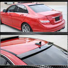 Mercedes C-class W204 2007-2015 Blende SD (Carbon) Foto 3