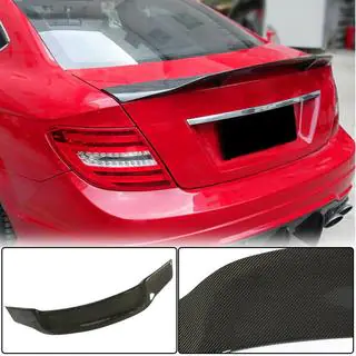 Spoiler SD V7 (Carbon) Foto 2