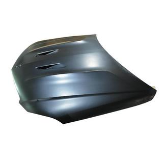 Motorhaube 2012-2014 (für C63 Coupe, Kunststoff) Foto 3