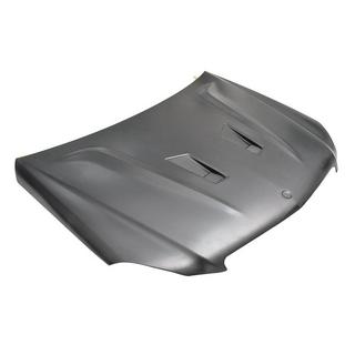 Motorhaube 2012-2014 (für C63 Sedan, Kunststoff) Foto 1