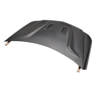 Motorhaube 2012-2014 (für C63 Sedan, Kunststoff) Foto 3