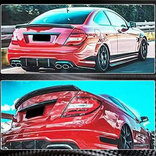 Spoiler Coupe (Carbon) Foto 4
