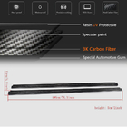 Mercedes C-class W204 2007-2015 Seitenschweller (für AMG SD, Carbon) Foto 5