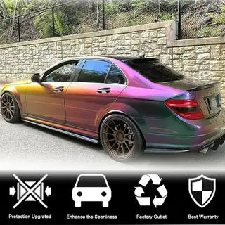 Seitenschweller (für AMG SD, Carbon) Foto 2