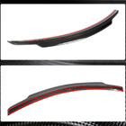 Mercedes S-class W222 2013-2022 Spoiler V2 (Carbon) Foto 3