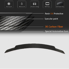Mercedes S-class W222 2013-2022 Spoiler V2 (Carbon) Foto 4