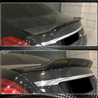 Mercedes S-class W222 2013-2022 Spoiler V3 (Carbon) Foto 3