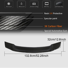 Mercedes S-class W222 2013-2022 Spoiler V3 (Carbon) Foto 5