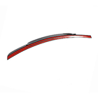Mercedes S-class W222 2013-2022 Spoiler V6 (Carbon) Foto 3