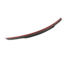 Mercedes S-class W222 2013-2022 Spoiler V6 (Carbon) Foto 4