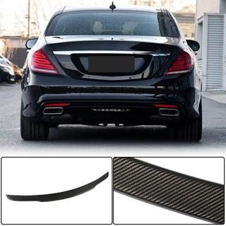 Spoiler V6 (Carbon) Foto 1