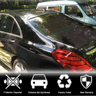 Mercedes S-сlass W222 2013-2022 Blende (Carbon) Foto 3