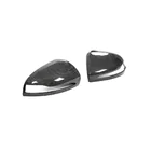 Mercedes S-class W222 2013-2022 Spiegelkappen V1 (2014-2017, Carbon) Foto 4