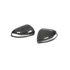 Mercedes S-class W222 2013-2022 Spiegelkappen V1 (2014-2017, Carbon) Foto 5