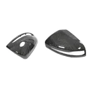 Mercedes S-class W222 2013-2022 Spiegelkappen V1 (2014-2017, Carbon) Foto 6