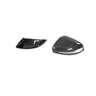 Mercedes S-class W222 2013-2022 Spiegelkappen V1 (2014-2017, Carbon) Foto 8