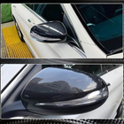Mercedes S-class W222 2013-2022 Spiegelkappen V2 (2014-2017, Carbon) Foto 3