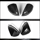 Mercedes S-class W222 2013-2022 Spiegelkappen V2 (2014-2017, Carbon) Foto 9