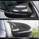 Mercedes S-class W222 2013-2022 Spiegelkappen V3 (2014-2017, Carbon) Foto 3