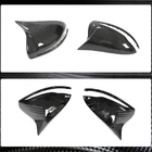 Mercedes S-class W222 2013-2022 Spiegelkappen V3 (2014-2017, Carbon) Foto 4