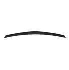 Mercedes E-class W212 2009-2016 Heckspoiler (Kunststoff) Foto 1