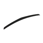 Mercedes E-class W212 2009-2016 Heckspoiler (Kunststoff) Foto 2