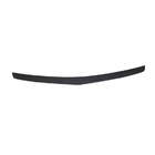 Mercedes E-class W212 2009-2016 Heckspoiler (Kunststoff) Foto 4
