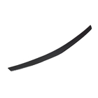 Mercedes E-class W212 2009-2016 Heckspoiler (Kunststoff) Foto 5