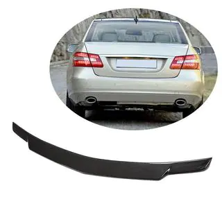 Spoiler V2 (Carbon) Foto 1