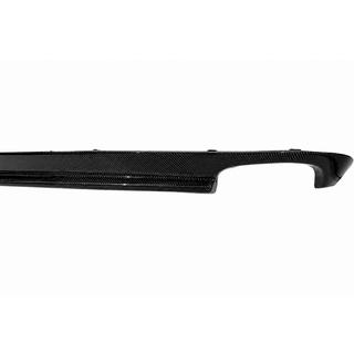 Heckdiffusor für Stoßstange (für Base SD 2010-2013, Carbon) Foto 4