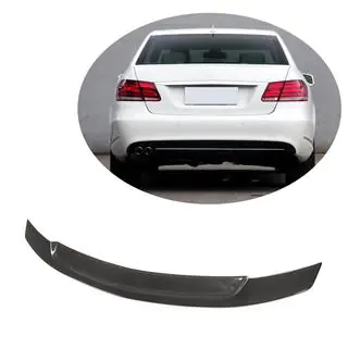 Spoiler V5 (Carbon) Foto 1