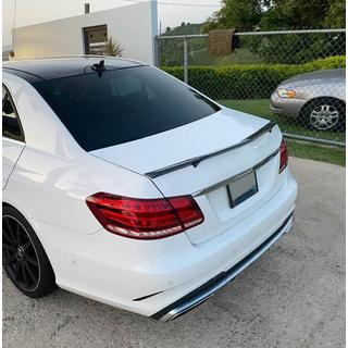 Spoiler V6 (Carbon) Foto 2