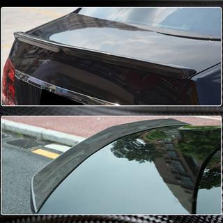 Spoiler V2 (Carbon) Foto 4
