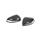 Mercedes E-class W213 2016-2023 Spiegelkappen V1 (Carbon) Foto 5