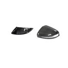 Mercedes E-class W213 2016-2023 Spiegelkappen V1 (Carbon) Foto 8