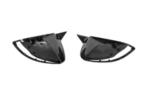 Mercedes E-class W213 2016-2023 Spiegelabdeckungen (Carbon) Foto 12