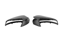 Mercedes E-class W213 2016-2023 Spiegelabdeckungen (Carbon) Foto 11
