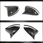 Mercedes E-сlass W213 2016-2023 Spiegelkappen V2 (Carbon) Foto 4