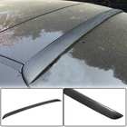 Mercedes E-class W213 2016-2023 Heckspoiler Blende (Carbon) Foto 1