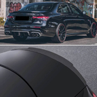 Mercedes E-class W213 2016-2023 Spoiler V7 (Carbon) Foto 8